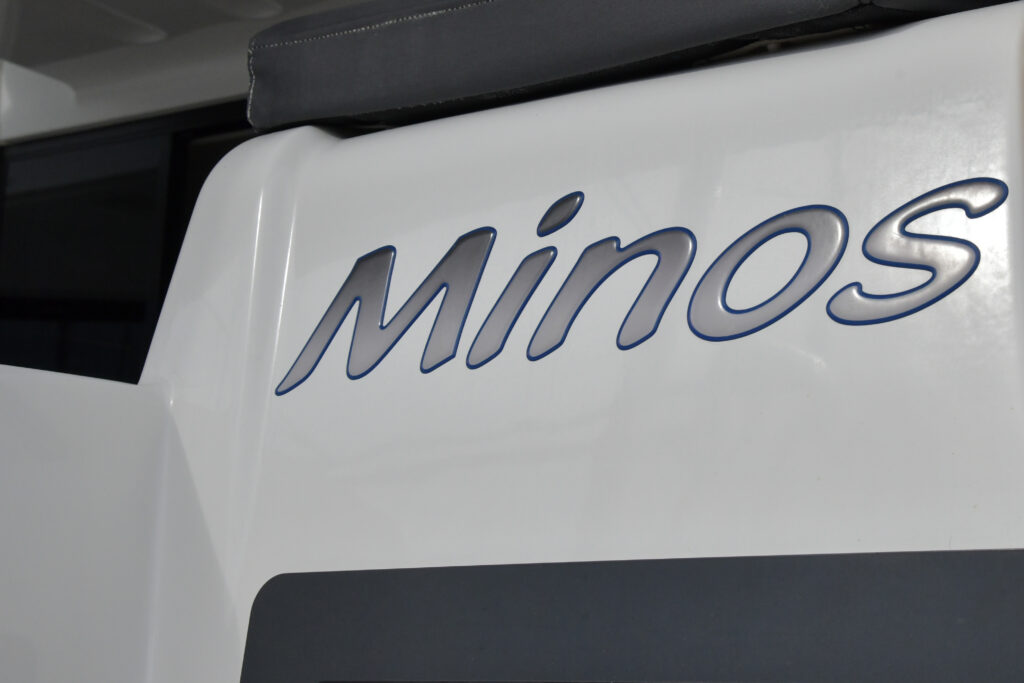 Epitimitor        Smerdaleos Eraptir